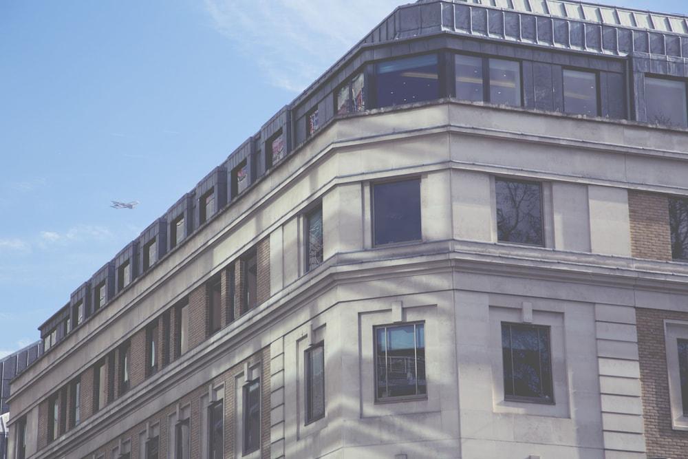 Cove Cannon Street London Exterior photo